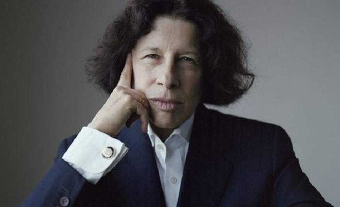 Fran Lebowitz Relationship and Affairs Includes Dolly Parton and No Men Ever